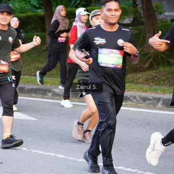 Runner Photo 3849062