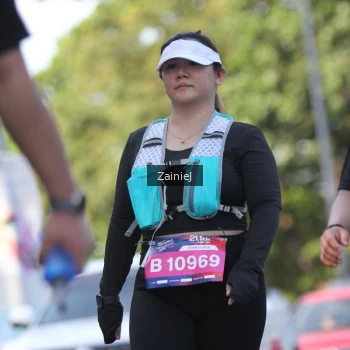 Runner Photo 3849064