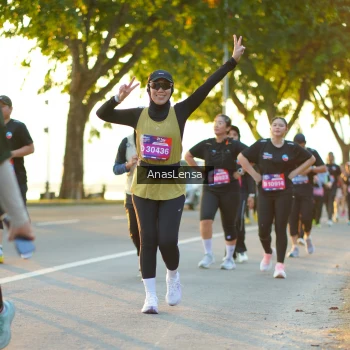 Runner Photo 3849065