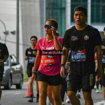 Runner Photo 3849068