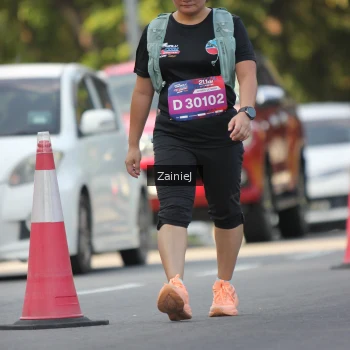 Runner Photo 3849069
