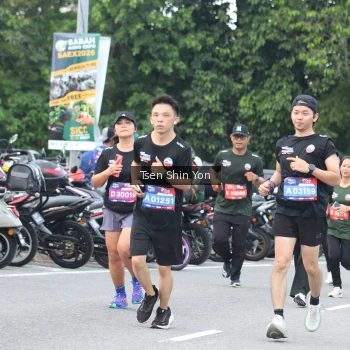 Runner Photo 3849070
