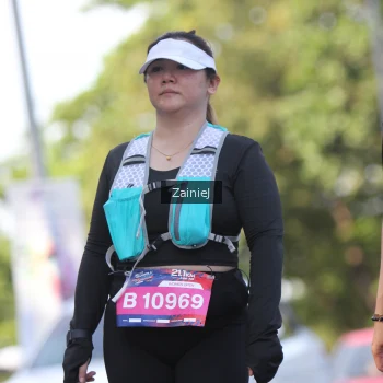 Runner Photo 3849072