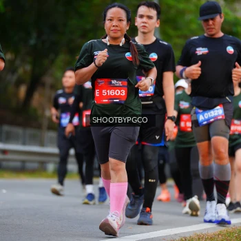 Runner Photo 3849076