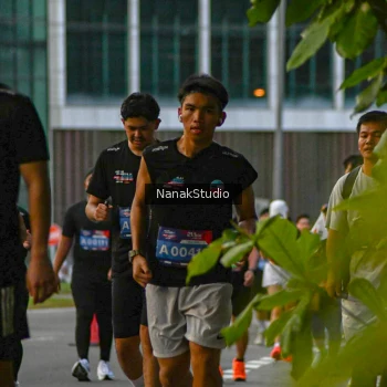 Runner Photo 3849077