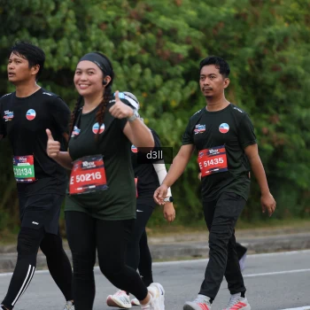 Runner Photo 3849079