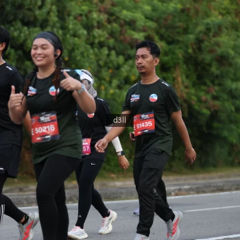 Runner Photo 3849081