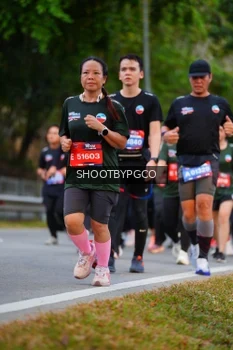 Runner Photo 3849082