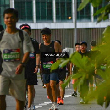 Runner Photo 3849083
