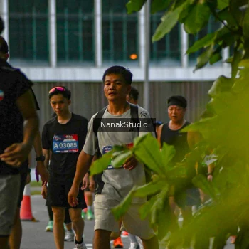Runner Photo 3849084