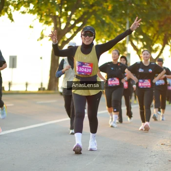 Runner Photo 3849085