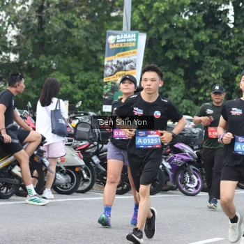 Runner Photo 3849086