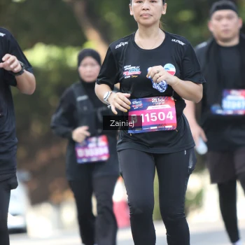 Runner Photo 3849089
