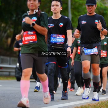 Runner Photo 3849090