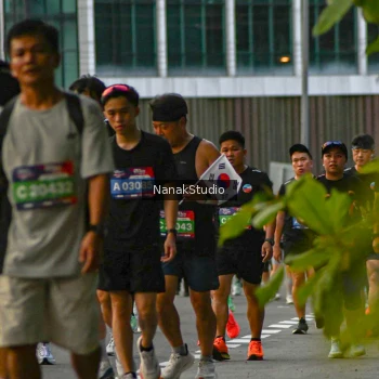 Runner Photo 3849094