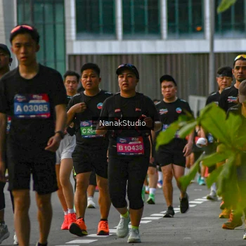Runner Photo 3849097