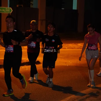 Runner Photo 3849101