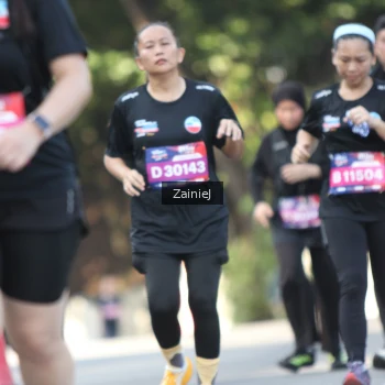 Runner Photo 3849102