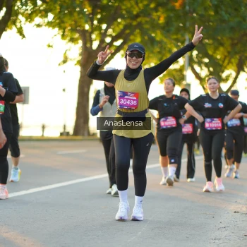 Runner Photo 3849104