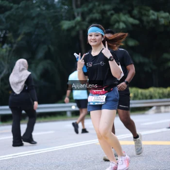 Runner Photo 3849106