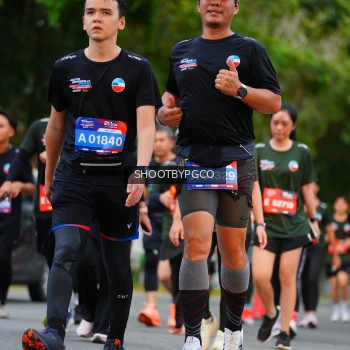 Runner Photo 3849109