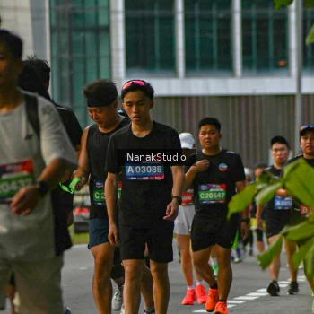 Runner Photo 3849115