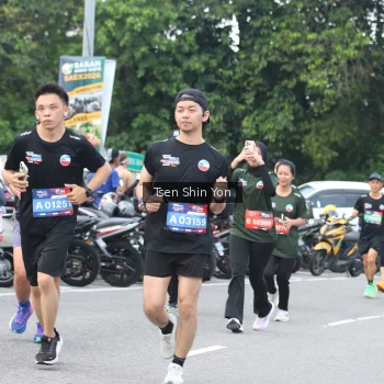 Runner Photo 3849119
