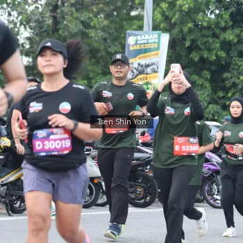 Runner Photo 3849131
