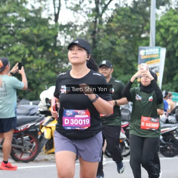 Runner Photo 3849141