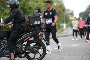 Runner Photo 3849142