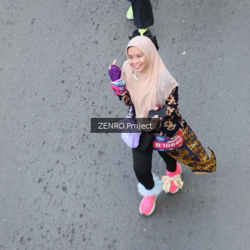Runner Photo 3849147