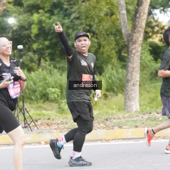Runner Photo 3849154