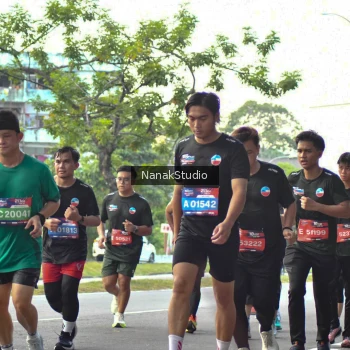 Runner Photo 3849158