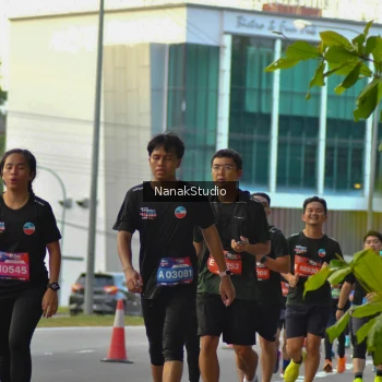 Runner Photo 3849160
