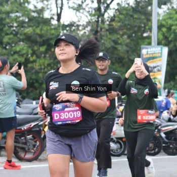 Runner Photo 3849164