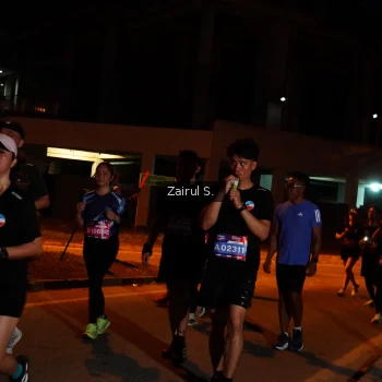 Runner Photo 3849165