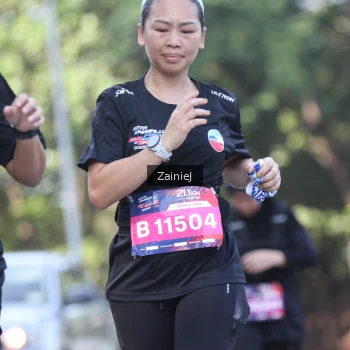 Runner Photo 3849174