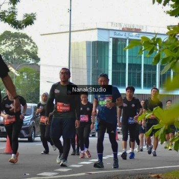 Runner Photo 3849180