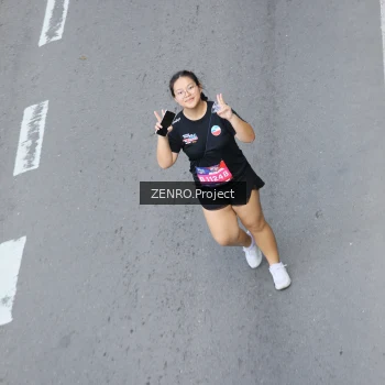 Runner Photo 3849181