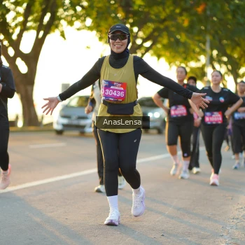 Runner Photo 3849185