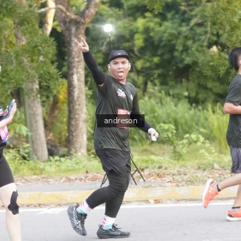 Runner Photo 3849188