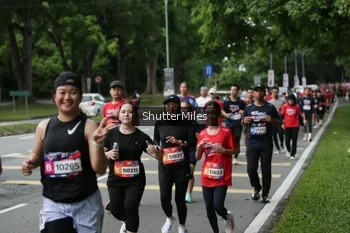 Runner Photo 38492