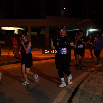 Runner Photo 3849217