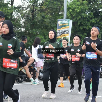 Runner Photo 3849219