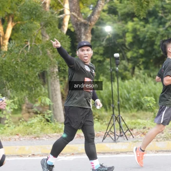 Runner Photo 3849221