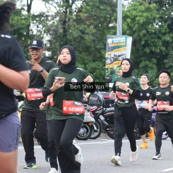 Runner Photo 3849226