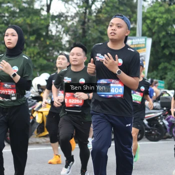 Runner Photo 3849234