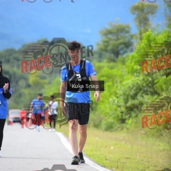 Runner Photo 384924
