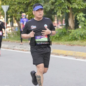 Runner Photo 3849241
