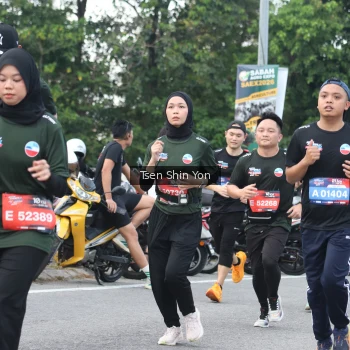Runner Photo 3849247